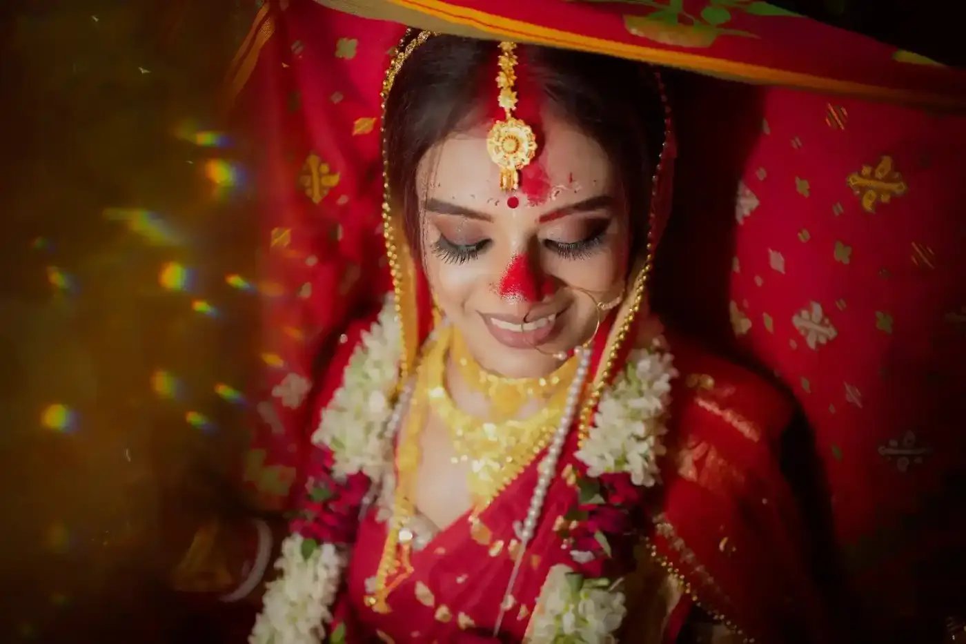Bengali Wedding Coverage by Candid Clicks - Bengali wedding, best photographer in west Bengal, wedding photographers in Asansol - Asansol West Bengal