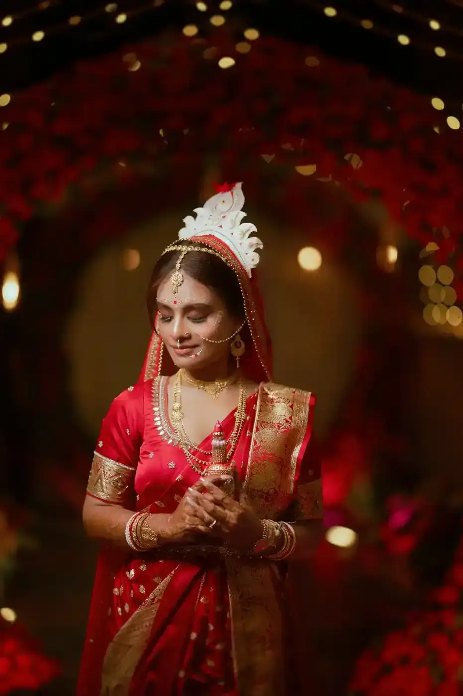 Bengali Wedding Coverage by Candid Clicks - Bengali wedding, best photographer in west Bengal, wedding photographers in Asansol - Asansol West Bengal
