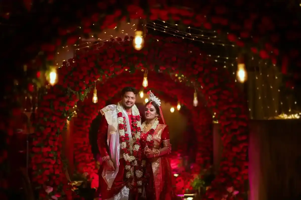 Bengali Wedding Coverage by Candid Clicks - Bengali wedding, best photographer in west Bengal, wedding photographers in Asansol - Asansol West Bengal
