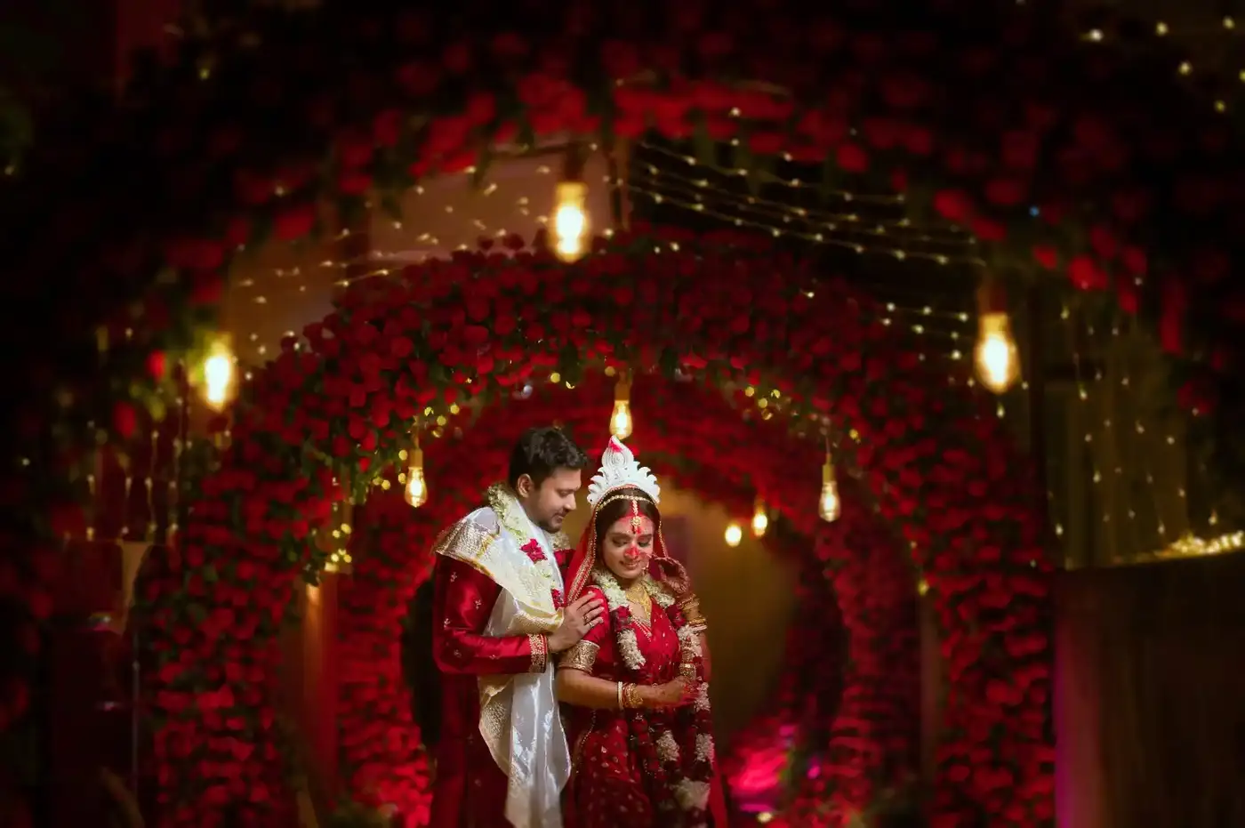 Bengali Wedding Coverage by Candid Clicks - Bengali wedding, best photographer in west Bengal, wedding photographers in Asansol - Asansol West Bengal