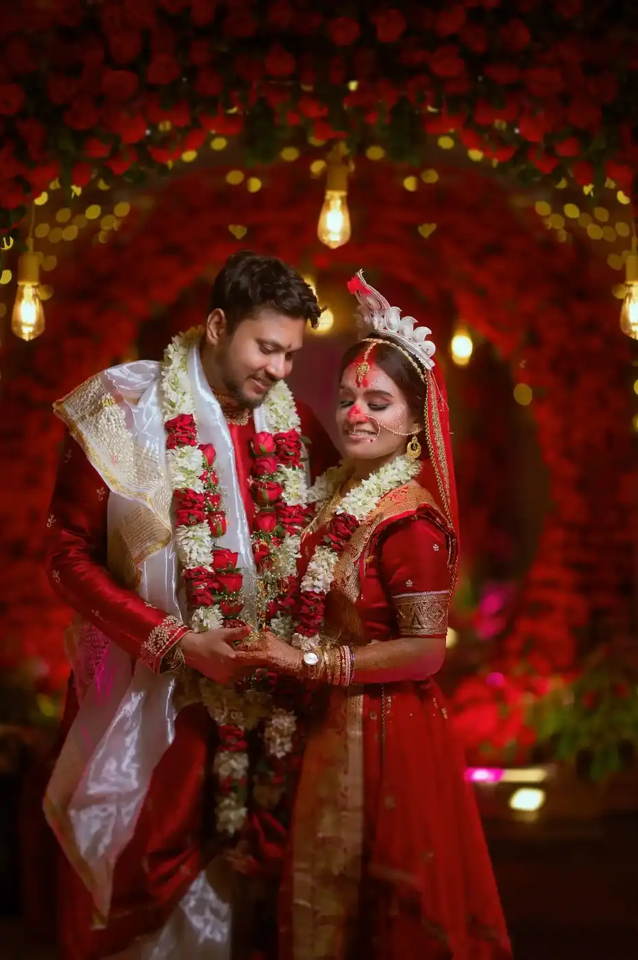 Bengali Wedding Coverage by Candid Clicks - Bengali wedding, best photographer in west Bengal, wedding photographers in Asansol - Asansol West Bengal