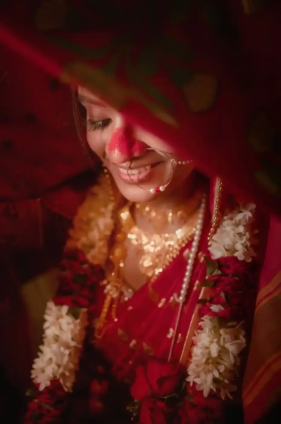 Bengali Wedding Coverage by Candid Clicks - Bengali wedding, best photographer in west Bengal, wedding photographers in Asansol - Asansol West Bengal