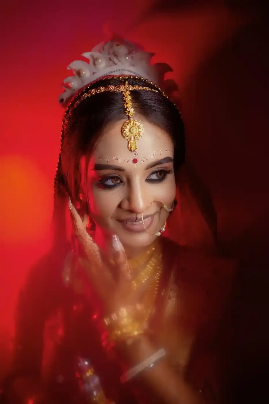 Bengali Wedding Coverage by Candid Clicks - Bengali wedding, best photographer in west Bengal, wedding photographers in Asansol - Asansol West Bengal