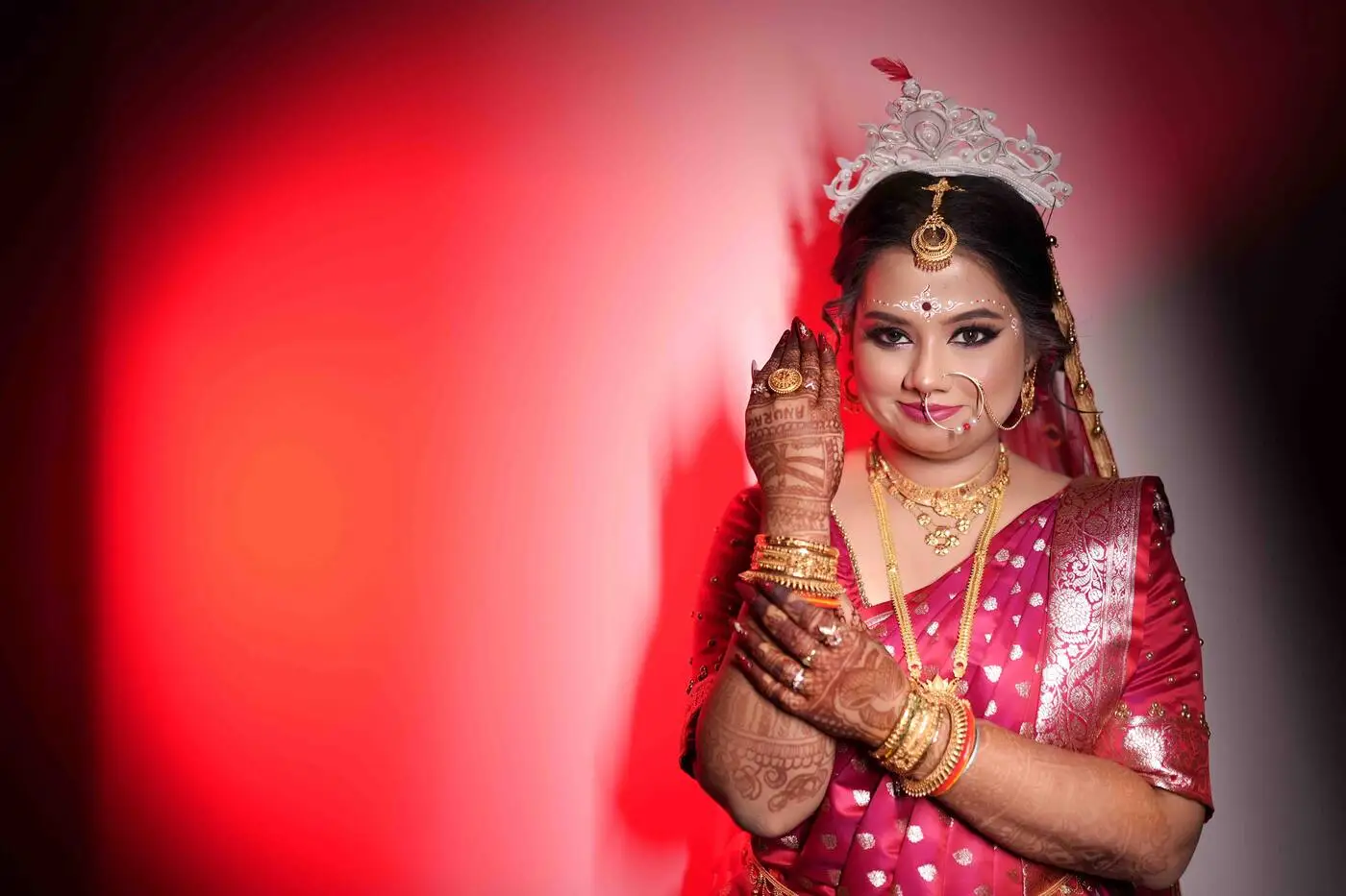 Bengali Wedding Coverage by Candid Clicks - Bengali wedding, best photographer in west Bengal, wedding photographers in Asansol - Asansol West Bengal