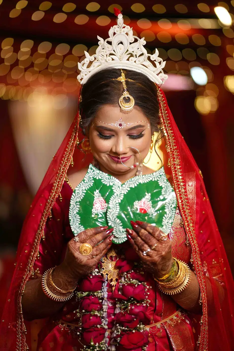 Bengali Wedding Coverage by Candid Clicks - Bengali wedding, best photographer in west Bengal, wedding photographers in Asansol - Asansol West Bengal