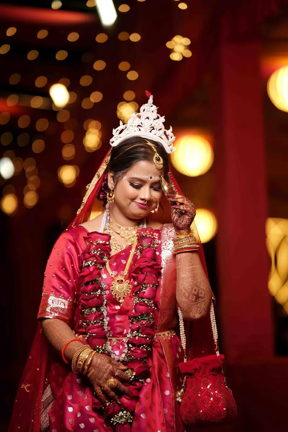 Bengali Wedding Coverage by Candid Clicks - Bengali wedding, best photographer in west Bengal, wedding photographers in Asansol - Asansol West Bengal