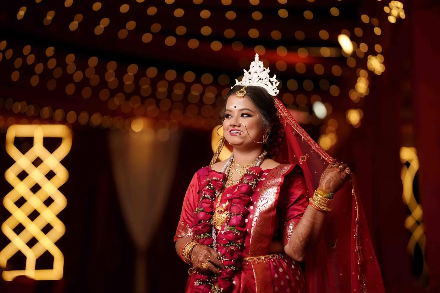 Bengali Wedding Coverage by Candid Clicks - Bengali wedding, best photographer in west Bengal, wedding photographers in Asansol - Asansol West Bengal