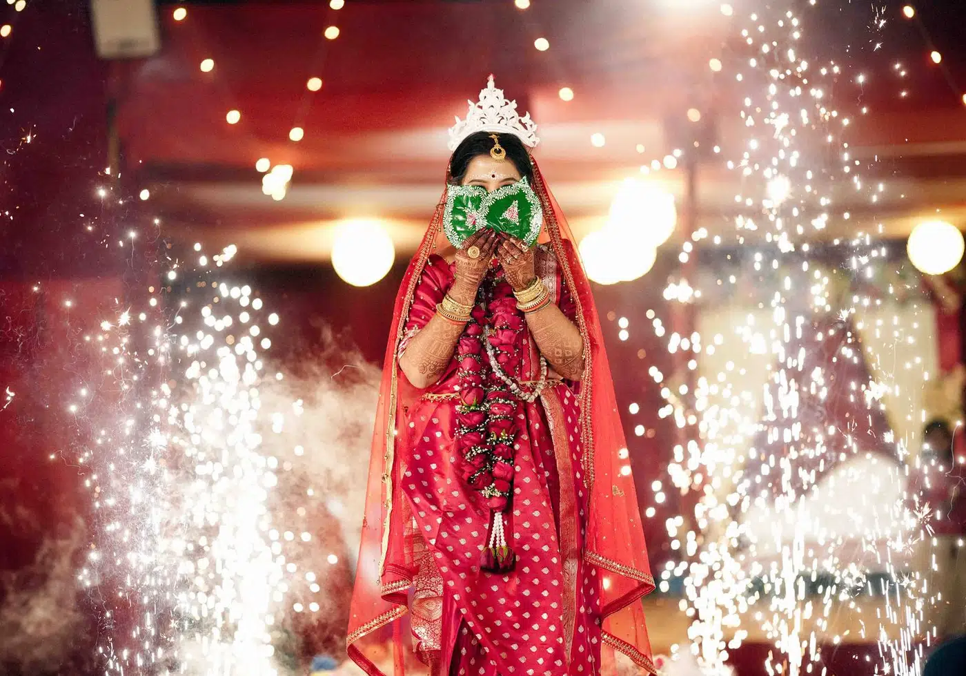 Bengali Wedding Coverage by Candid Clicks - Bengali wedding, best photographer in west Bengal, wedding photographers in Asansol - Asansol West Bengal
