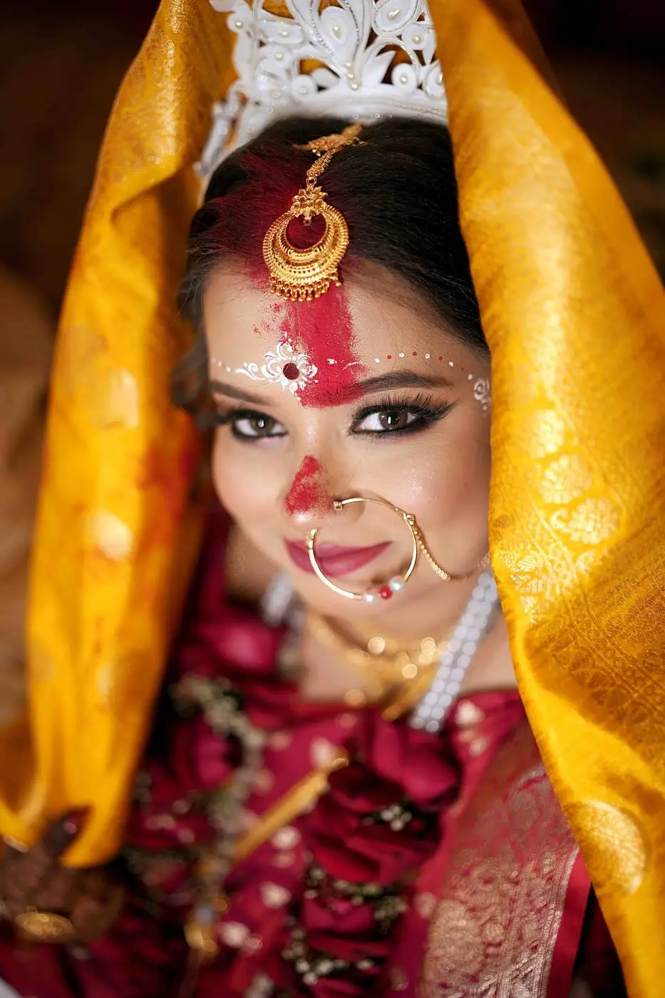 Bengali Wedding Coverage by Candid Clicks - Bengali wedding, best photographer in west Bengal, wedding photographers in Asansol - Asansol West Bengal