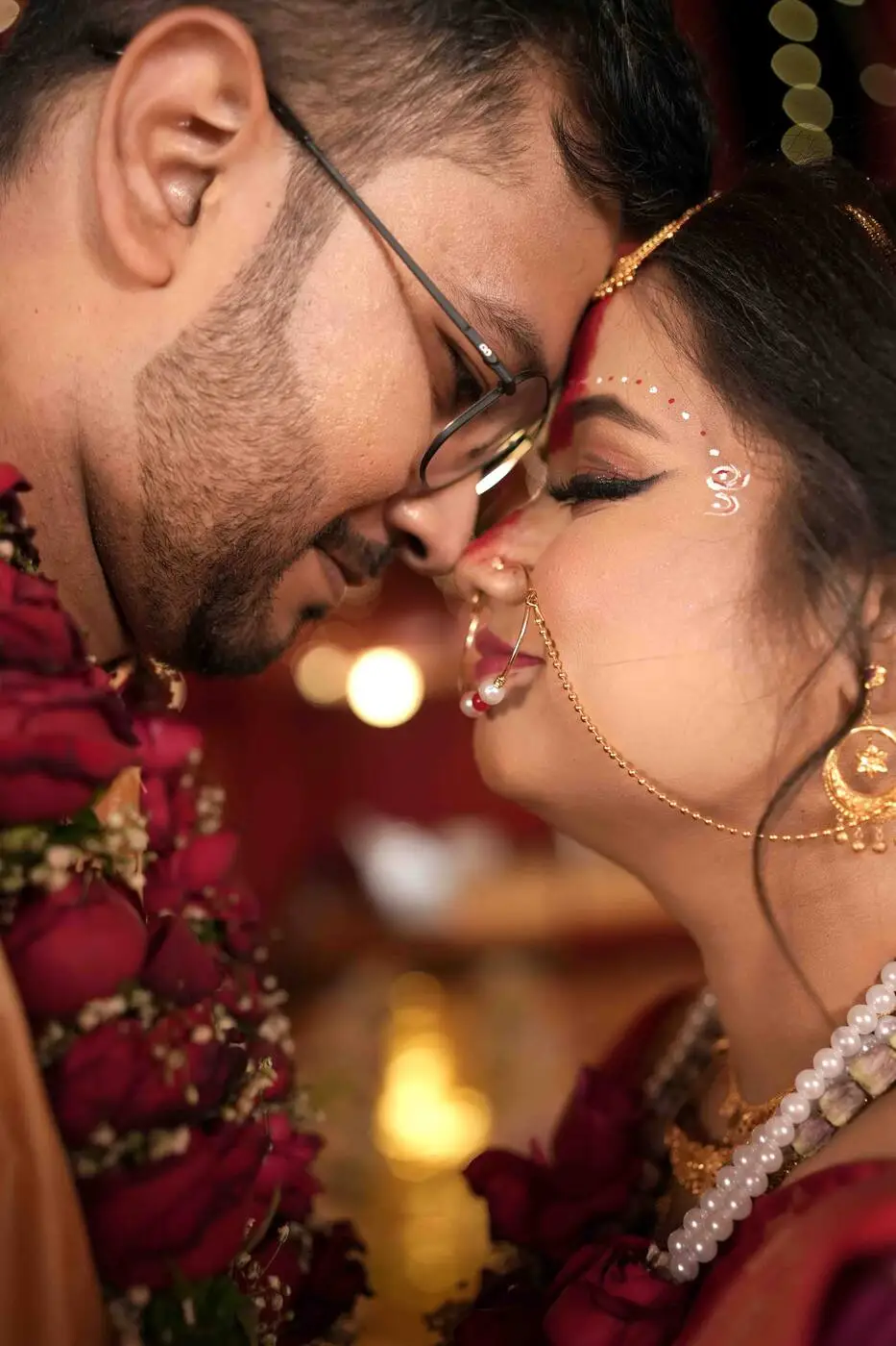 Bengali Wedding Coverage by Candid Clicks - Bengali wedding, best photographer in west Bengal, wedding photographers in Asansol - Asansol West Bengal