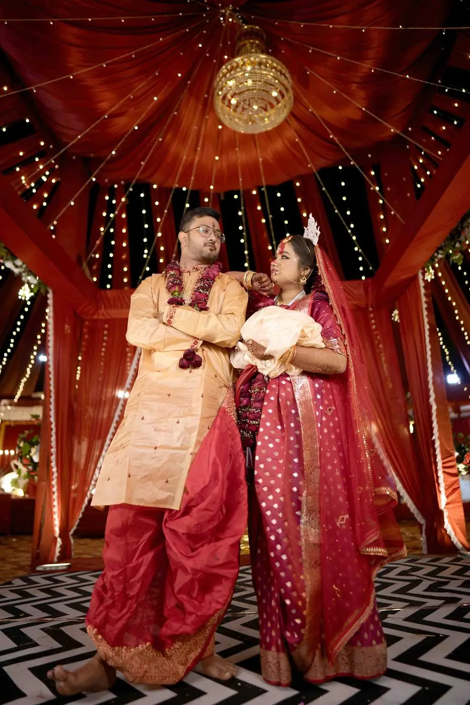 Bengali Wedding Coverage by Candid Clicks - Bengali wedding, best photographer in west Bengal, wedding photographers in Asansol - Asansol West Bengal