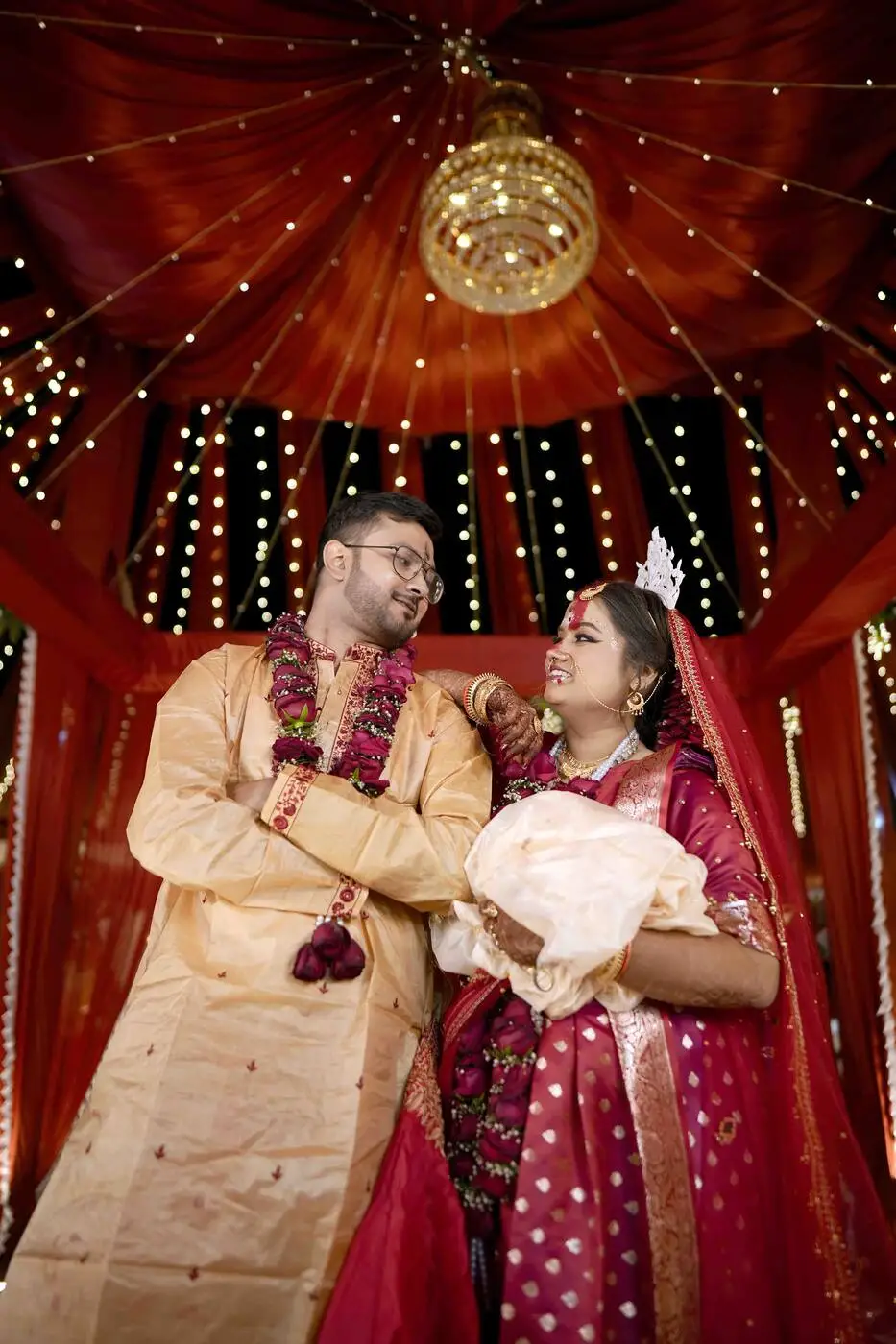 Bengali Wedding Coverage by Candid Clicks - Bengali wedding, best photographer in west Bengal, wedding photographers in Asansol - Asansol West Bengal