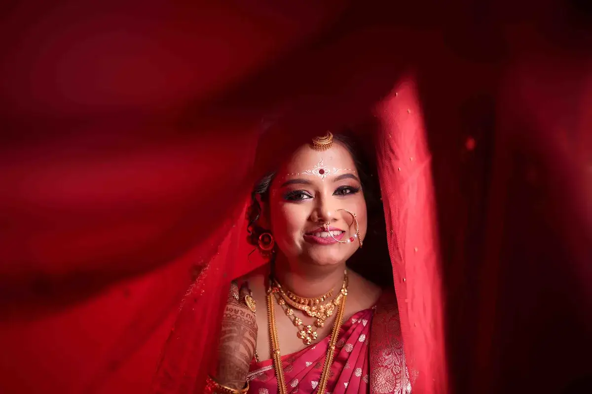 Bengali Wedding Coverage by Candid Clicks - Bengali wedding, best photographer in west Bengal, wedding photographers in Asansol - Asansol West Bengal
