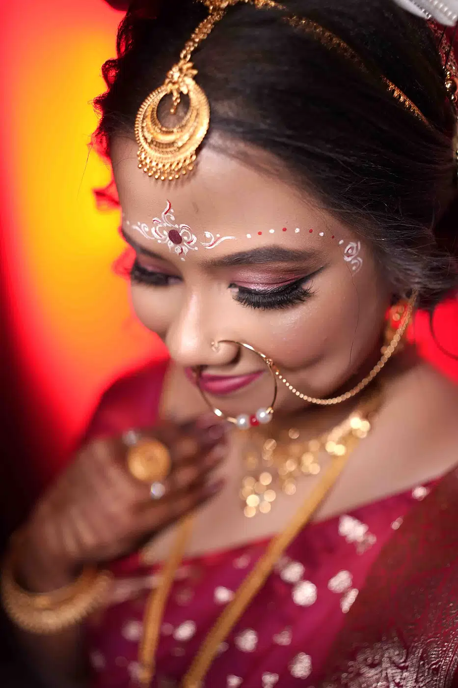 Bengali Wedding Coverage by Candid Clicks - Bengali wedding, best photographer in west Bengal, wedding photographers in Asansol - Asansol West Bengal