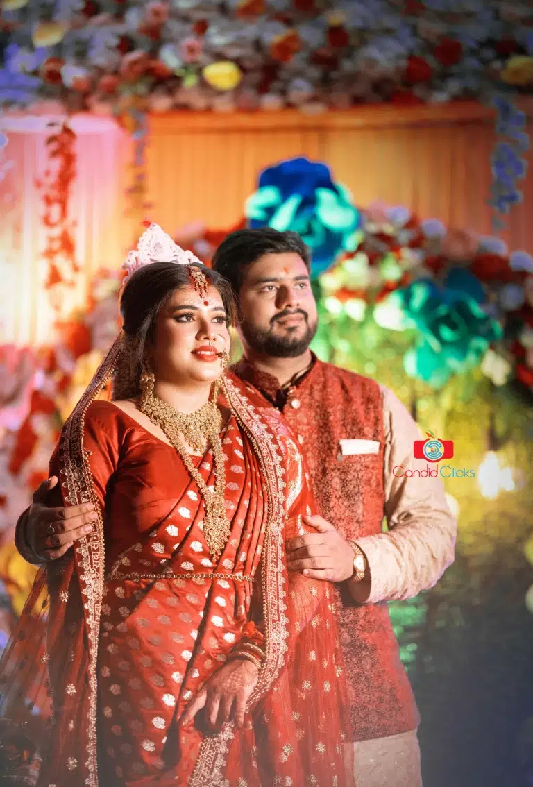 Bengali Wedding Coverage by Candid Clicks - Bengali wedding, best photographer in west Bengal, wedding photographers in Asansol - Asansol West Bengal