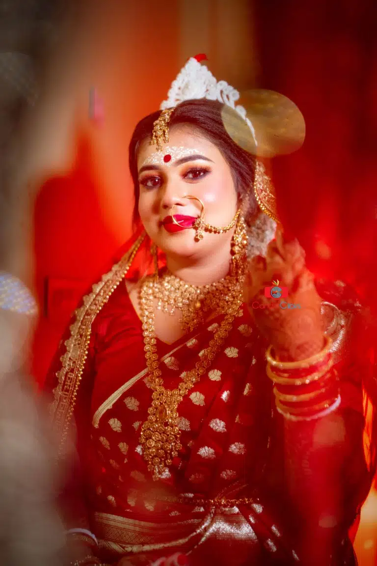 Bengali Wedding Coverage by Candid Clicks - Bengali wedding, best photographer in west Bengal, wedding photographers in Asansol - Asansol West Bengal