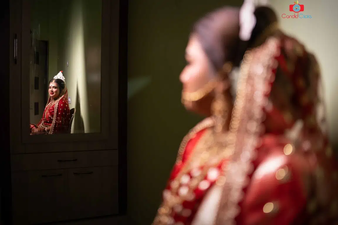 Bengali Wedding Coverage by Candid Clicks - Bengali wedding, best photographer in west Bengal, wedding photographers in Asansol - Asansol West Bengal