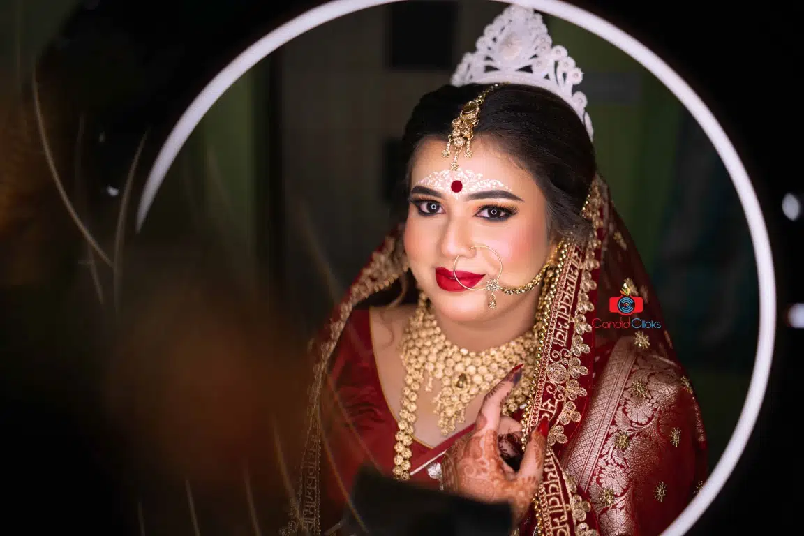 Bengali Wedding Coverage by Candid Clicks - Bengali wedding, best photographer in west Bengal, wedding photographers in Asansol - Asansol West Bengal