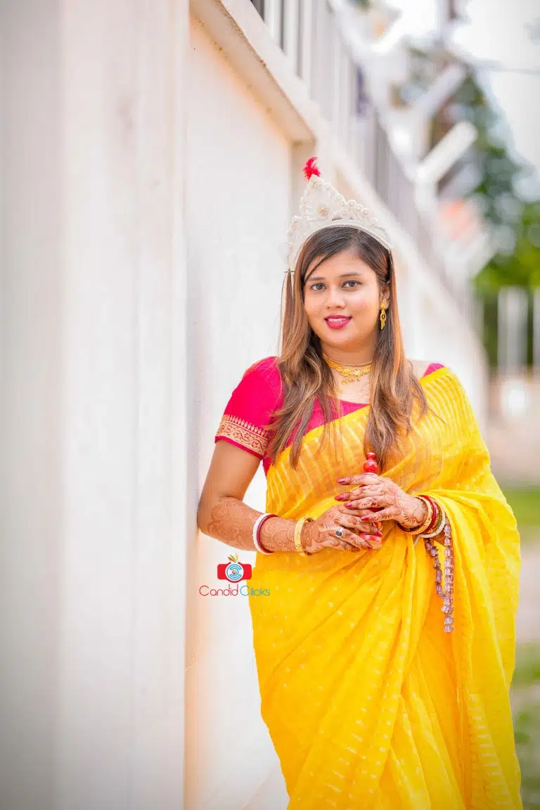 Bengali Wedding Coverage by Candid Clicks - Bengali wedding, best photographer in west Bengal, wedding photographers in Asansol - Asansol West Bengal