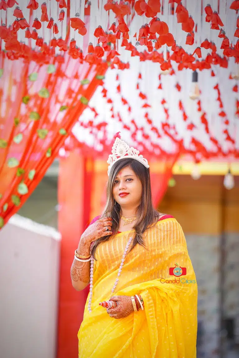 Bengali Wedding Coverage by Candid Clicks - Bengali wedding, best photographer in west Bengal, wedding photographers in Asansol - Asansol West Bengal