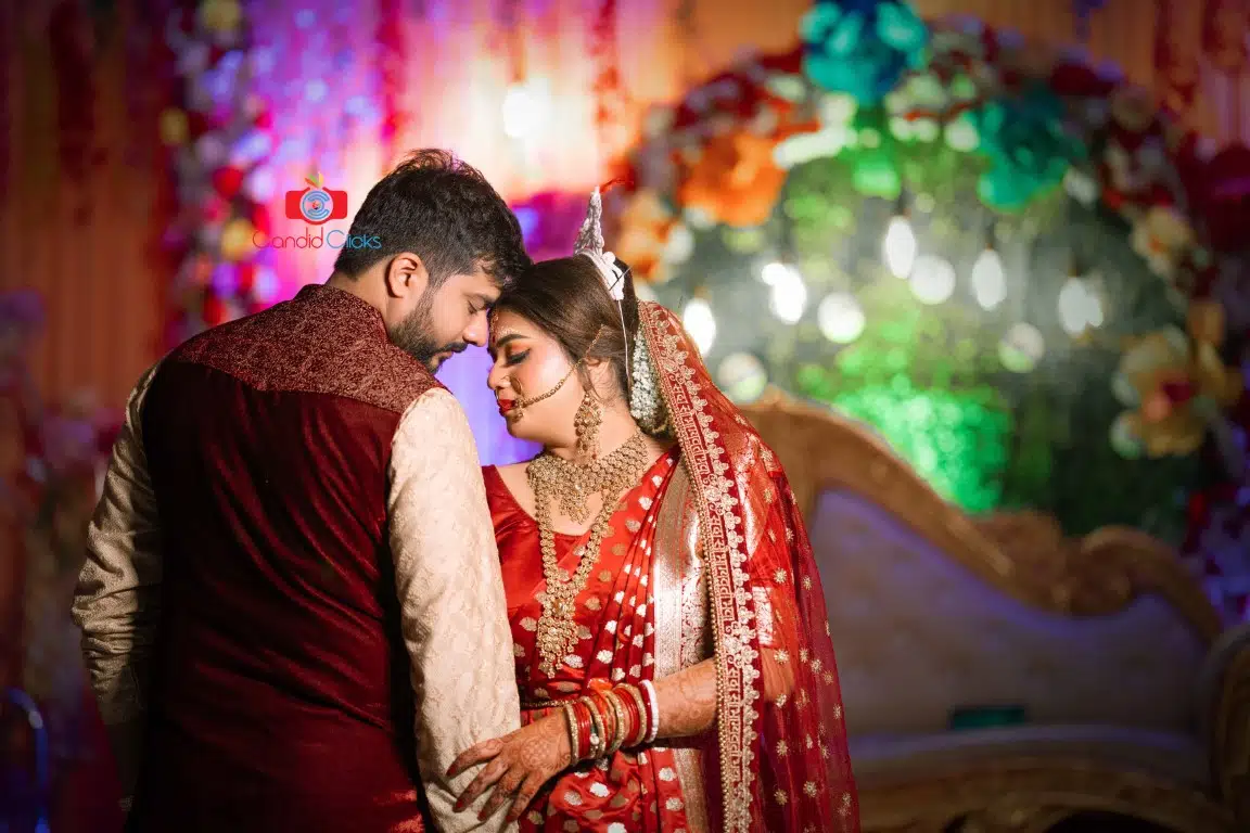 Bengali Wedding Coverage by Candid Clicks - Bengali wedding, best photographer in west Bengal, wedding photographers in Asansol - Asansol West Bengal