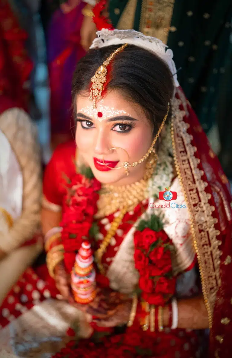 Bengali Wedding Coverage by Candid Clicks - Bengali wedding, best photographer in west Bengal, wedding photographers in Asansol - Asansol West Bengal