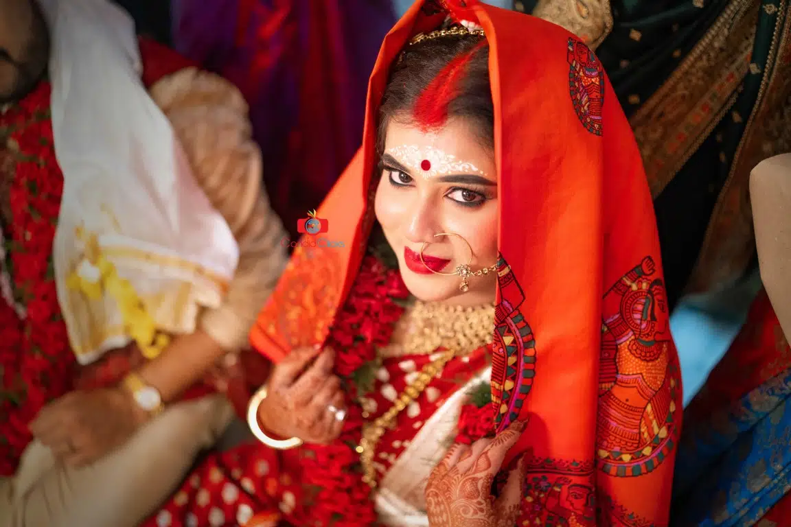 Bengali Wedding Coverage by Candid Clicks - Bengali wedding, best photographer in west Bengal, wedding photographers in Asansol - Asansol West Bengal