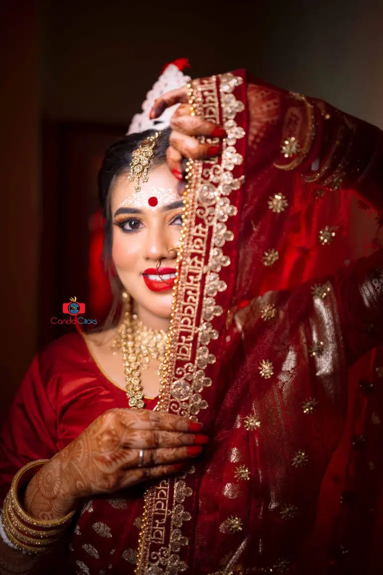 Bengali Wedding Coverage by Candid Clicks - Bengali wedding, best photographer in west Bengal, wedding photographers in Asansol - Asansol West Bengal