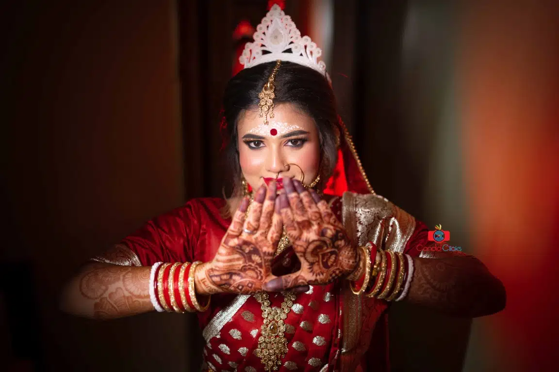 Bengali Wedding Coverage by Candid Clicks - Bengali wedding, best photographer in west Bengal, wedding photographers in Asansol - Asansol West Bengal