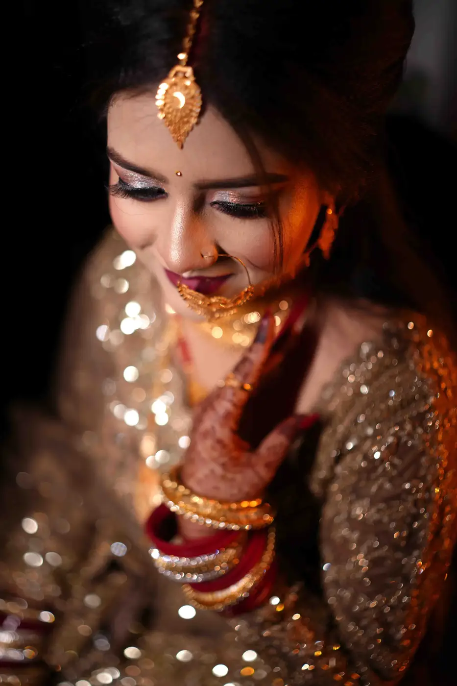 Destination wedding photography in India by Candid Clicks