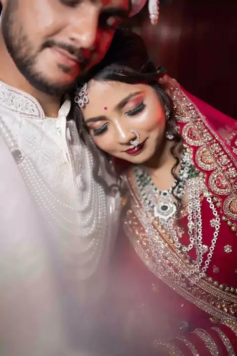 Destination Wedding 2 collage photo by Candid Clicks - best photographer in Asansol, best photographer in West Bengal, best photographer in India, wedding photographer near me, pre wedding photography in Asansol, destination wedding photographer in Asansol