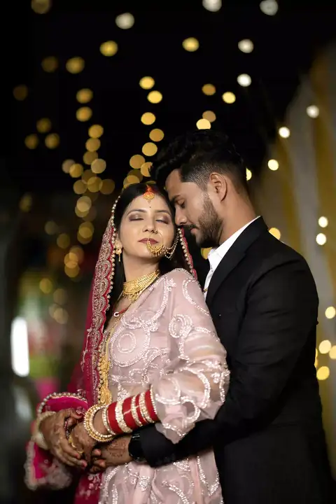 Destination Wedding 2 collage photo by Candid Clicks - best photographer in Asansol, best photographer in West Bengal, best photographer in India, wedding photographer near me, pre wedding photography in Asansol, destination wedding photographer in Asansol