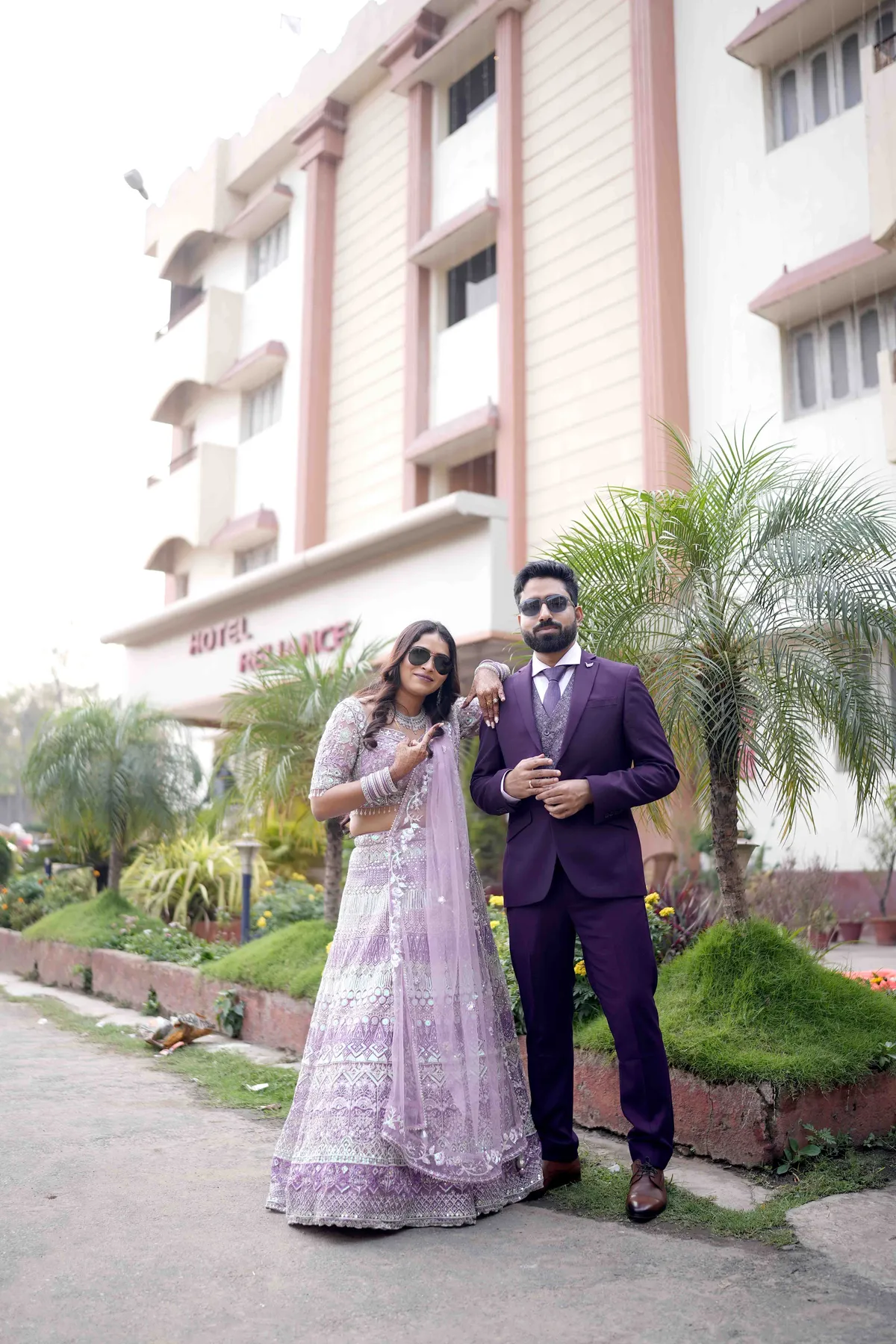 Engagement Photography by Candid Clicks - engagement photography in Asansol, engagement photoshoot in Asansol, engagement photoshoot - Asansol West Bengal
