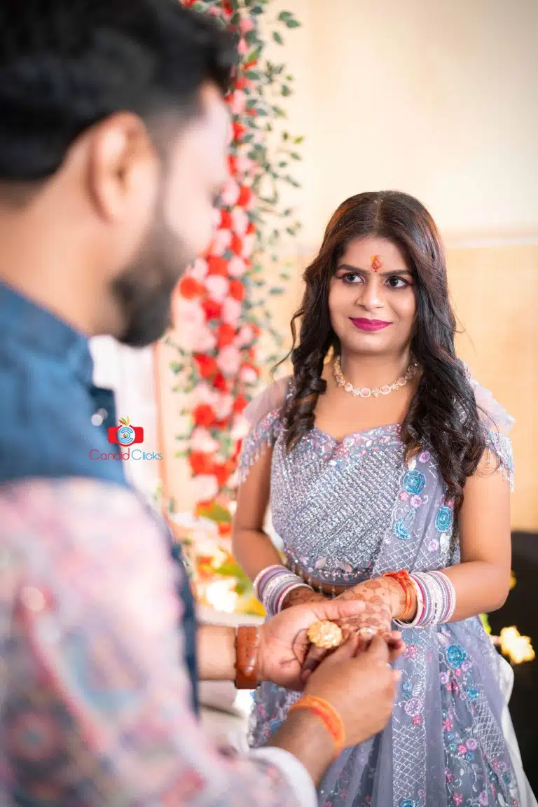 Engagement Photography by Candid Clicks - engagement photography in Asansol, engagement photoshoot in Asansol, engagement photoshoot - Asansol West Bengal