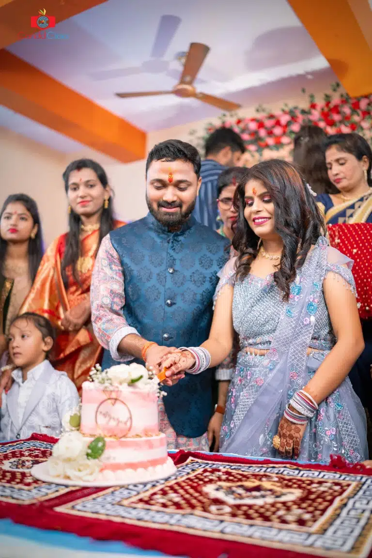 Engagement Photography by Candid Clicks - engagement photography in Asansol, engagement photoshoot in Asansol, engagement photoshoot - Asansol West Bengal