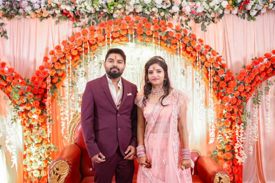 Engagement Photography by Candid Clicks - engagement photography in Asansol, engagement photoshoot in Asansol, engagement photoshoot - Asansol West Bengal