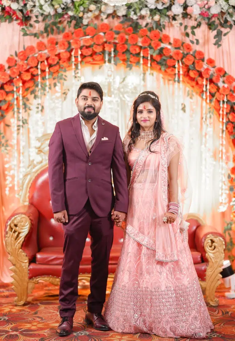 Engagement Photography by Candid Clicks - engagement photography in Asansol, engagement photoshoot in Asansol, engagement photoshoot - Asansol West Bengal