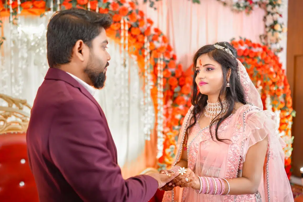 Engagement Photography by Candid Clicks - engagement photography in Asansol, engagement photoshoot in Asansol, engagement photoshoot - Asansol West Bengal