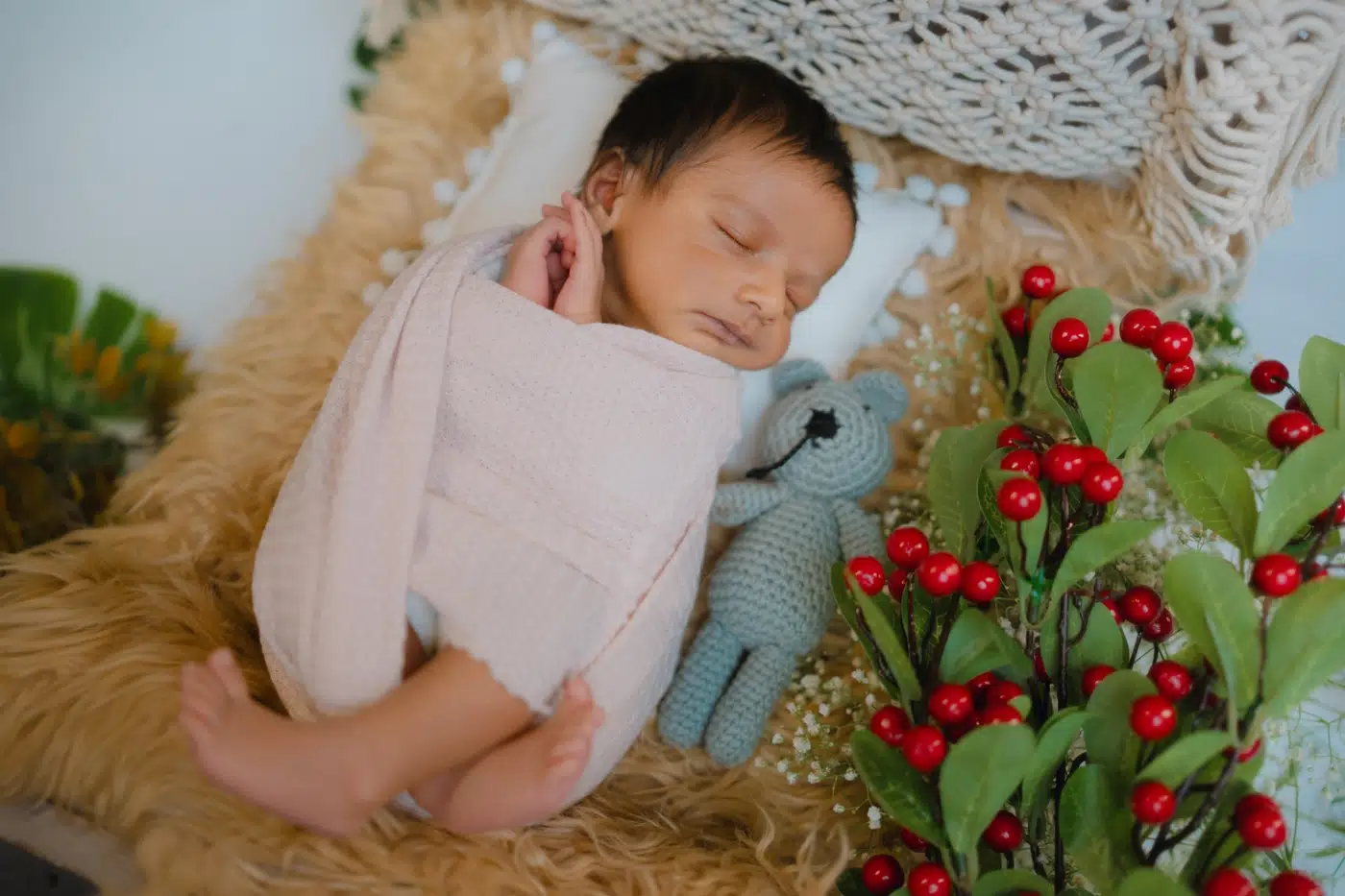 Newborn Baby Photography by Candid Clicks - newborn baby photographer in Asansol, newborn baby photoshoot, newborn baby photography - Asansol West Bengal