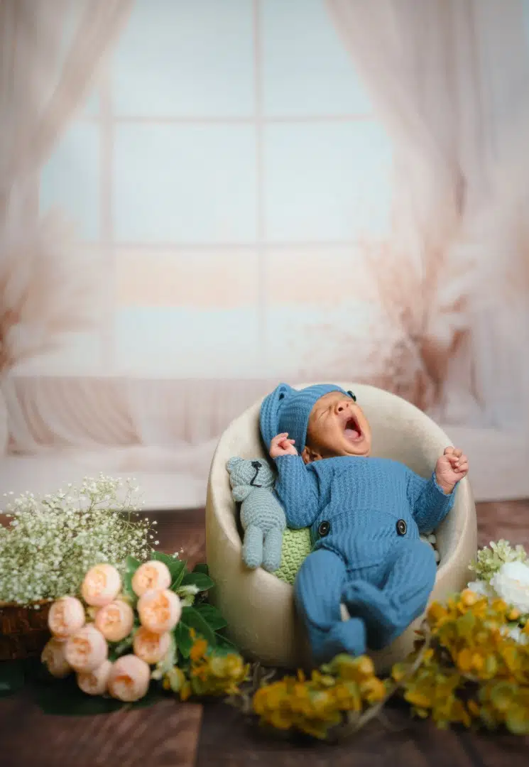 Newborn Baby Photography by Candid Clicks - newborn baby photographer in Asansol, newborn baby photoshoot, newborn baby photography - Asansol West Bengal
