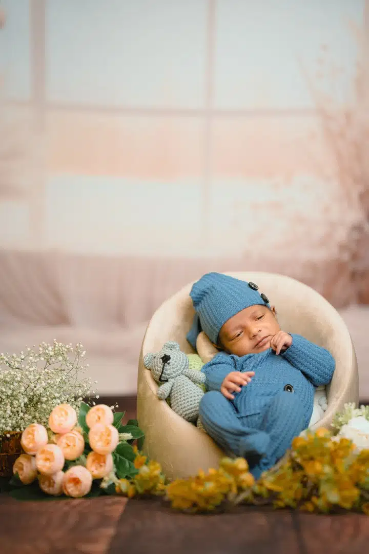Newborn Baby Photography by Candid Clicks - newborn baby photographer in Asansol, newborn baby photoshoot, newborn baby photography - Asansol West Bengal