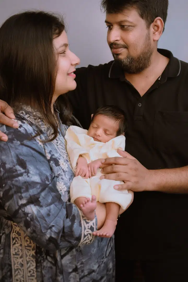 Newborn Baby Photography by Candid Clicks - newborn baby photographer in Asansol, newborn baby photoshoot, newborn baby photography - Asansol West Bengal