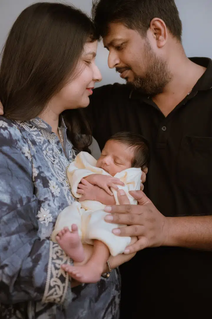 Newborn Baby Photography by Candid Clicks - newborn baby photographer in Asansol, newborn baby photoshoot, newborn baby photography - Asansol West Bengal