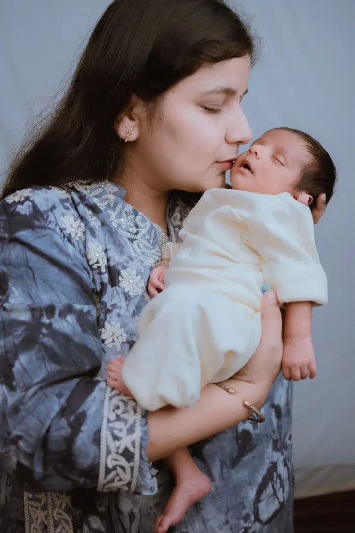 Newborn Baby Photography by Candid Clicks - newborn baby photographer in Asansol, newborn baby photoshoot, newborn baby photography - Asansol West Bengal