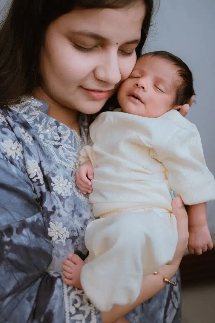 Newborn Baby Photography by Candid Clicks - newborn baby photographer in Asansol, newborn baby photoshoot, newborn baby photography - Asansol West Bengal