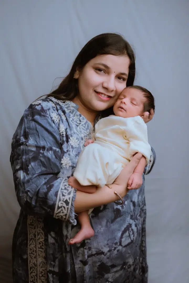 Newborn Baby Photography by Candid Clicks - newborn baby photographer in Asansol, newborn baby photoshoot, newborn baby photography - Asansol West Bengal