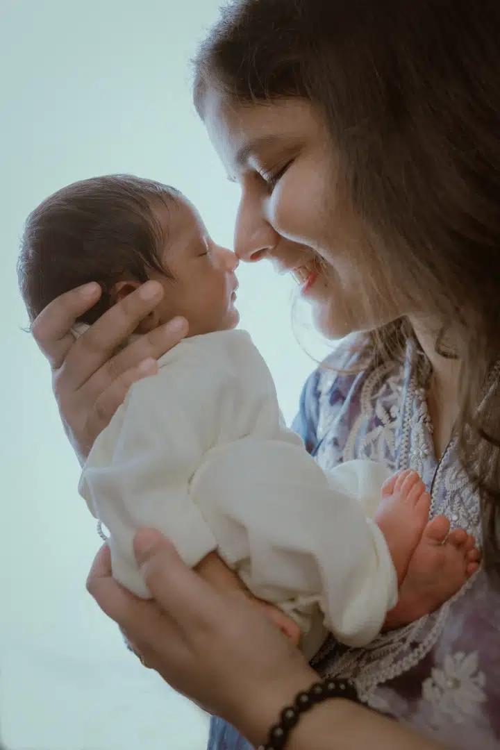 Newborn Baby Photography by Candid Clicks - newborn baby photographer in Asansol, newborn baby photoshoot, newborn baby photography - Asansol West Bengal
