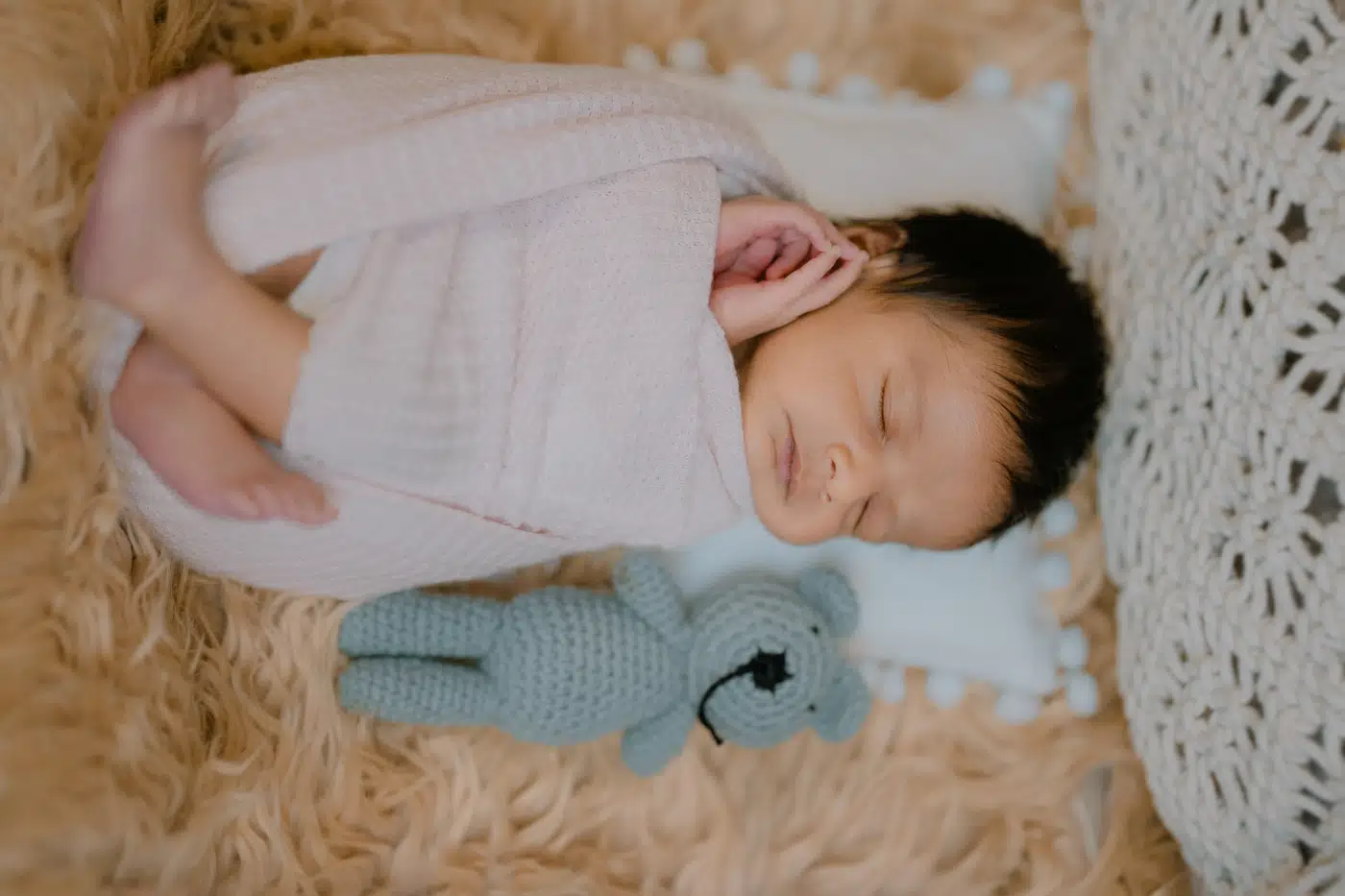 Newborn Baby Photography by Candid Clicks - newborn baby photographer in Asansol, newborn baby photoshoot, newborn baby photography - Asansol West Bengal