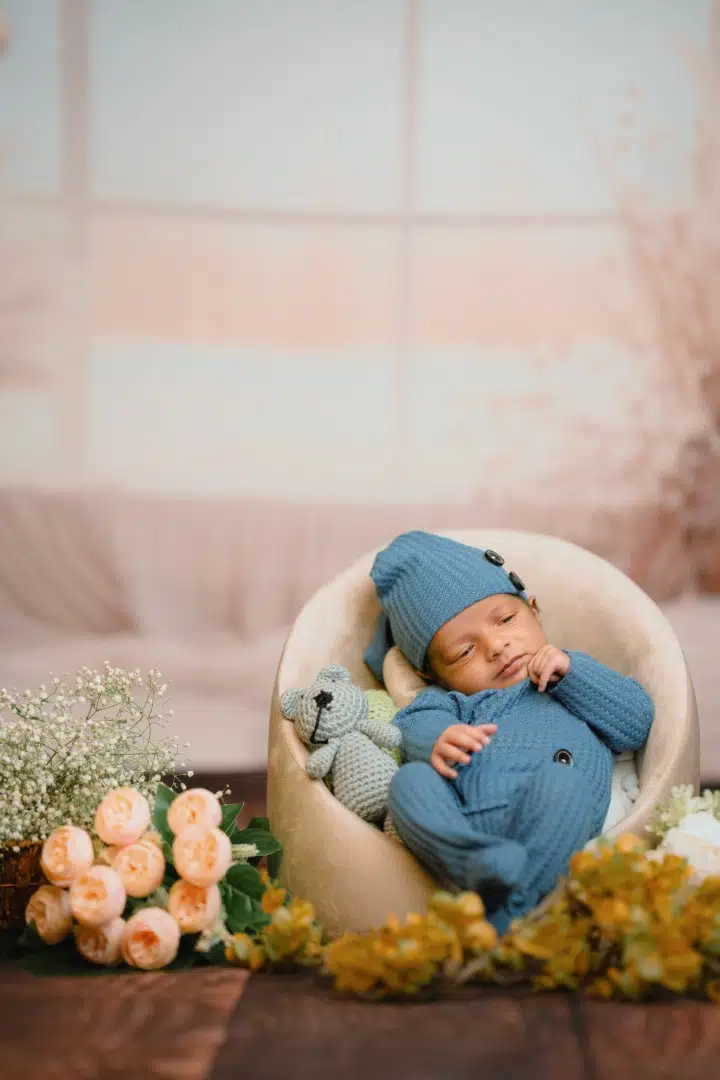 Newborn Baby Photography by Candid Clicks - newborn baby photographer in Asansol, newborn baby photoshoot, newborn baby photography - Asansol West Bengal