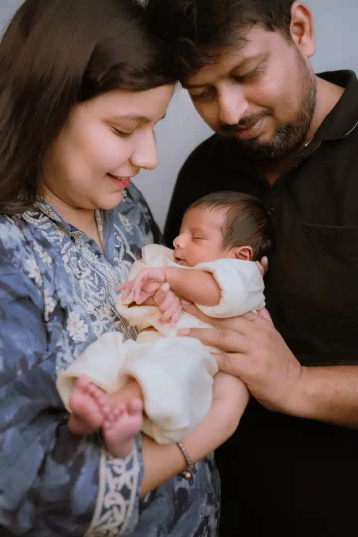 Newborn Baby Photography by Candid Clicks - newborn baby photographer in Asansol, newborn baby photoshoot, newborn baby photography - Asansol West Bengal